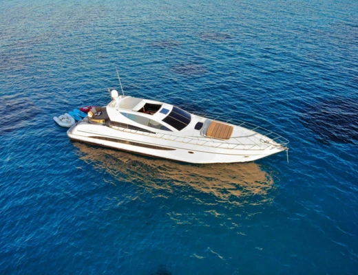Riva Splendida 72
