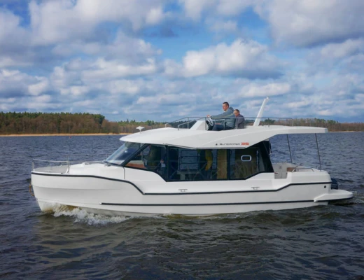 Suncamper 35