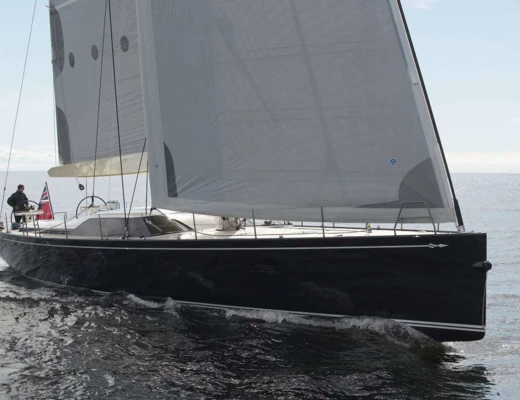 Baltic 77