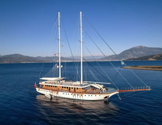Queen Atlantis