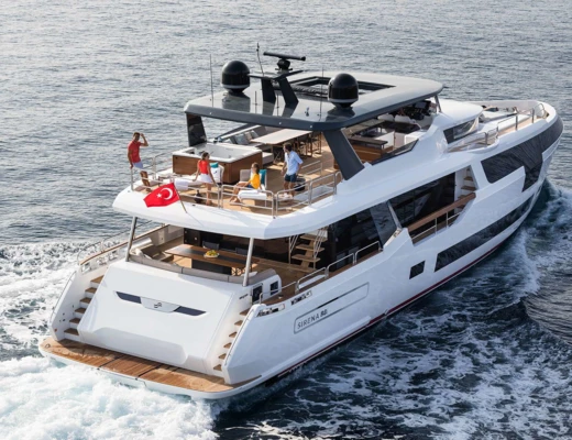 Sirena 88