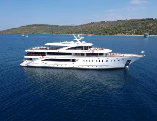 M/S Ambassador