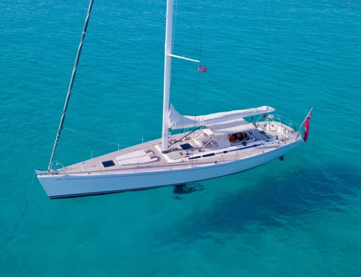 S/Y Caveo