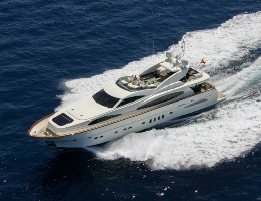 Astondoa 102 GLX