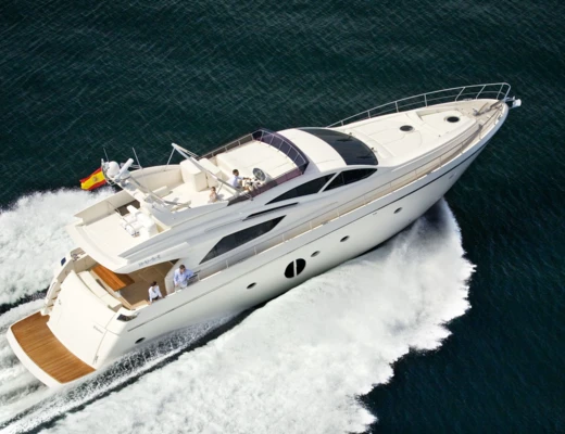 Rodman Muse 74