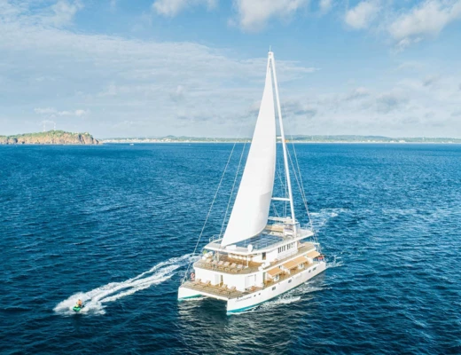 Ocean Diamond 27