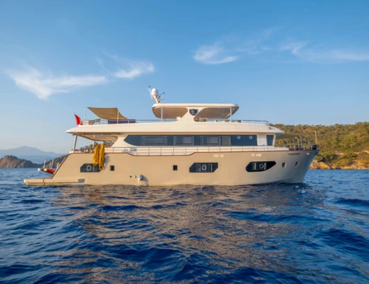 Lycian Dream