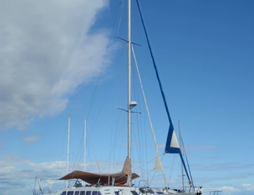 Djebel Amour II