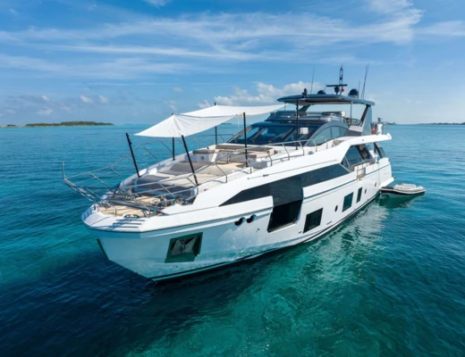M/Y Compass