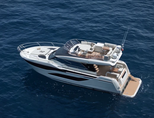 Prestige F4.9