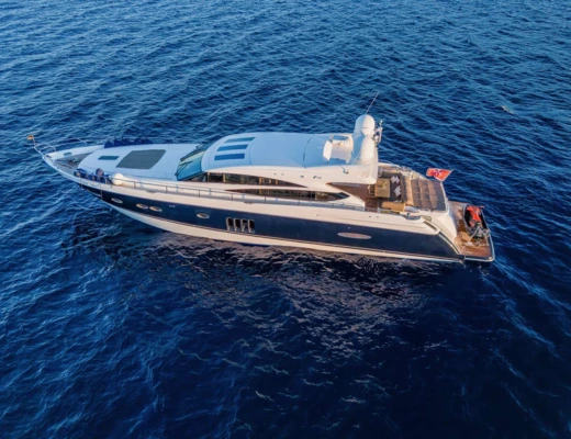 Gitana II