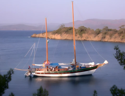 Ketch