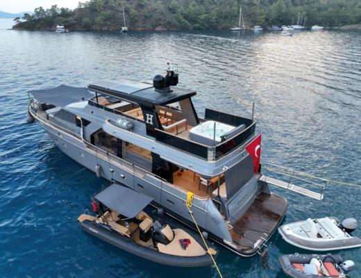 Beyefendi H