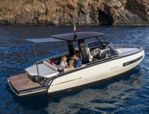 Invictus GT280