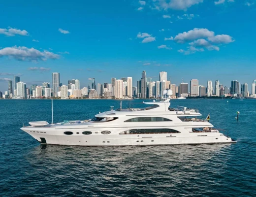 Sweet Caroline II