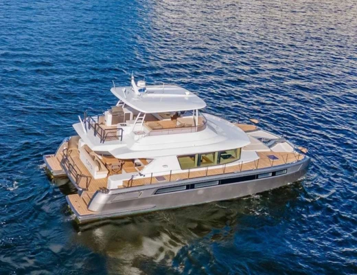 Nishii Shipyards Cata
