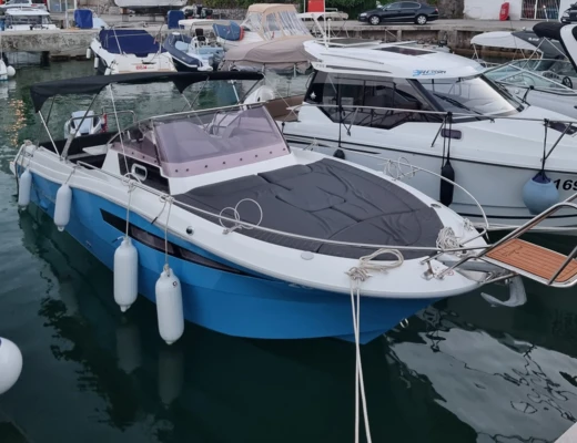 Sun Cruiser 730