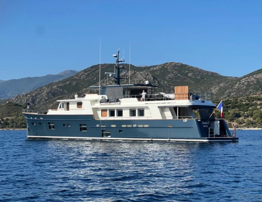 Ocea 108