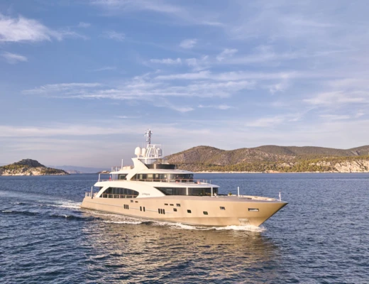 La Pellegrina 1