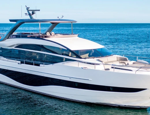 Princess Y85