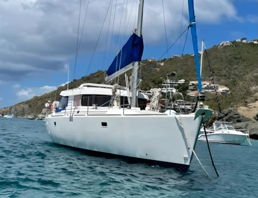 Atoll 43