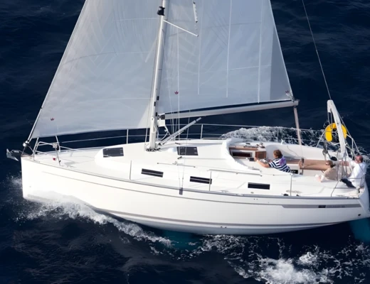 Bavaria 32 Cruiser