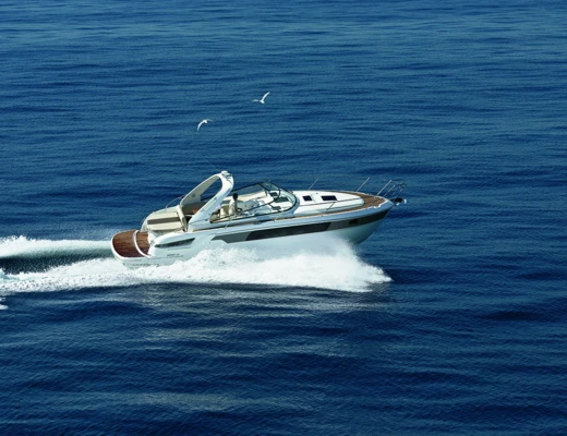 Bavaria 35 Sport