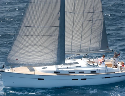 Bavaria 45 Cruiser