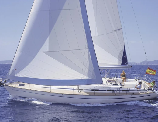 Bavaria 47