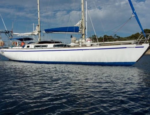 Beaufort 16
