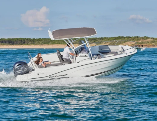 Cap Camarat 6.5 CC