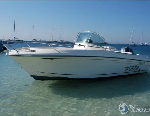 Cap Camarat 625