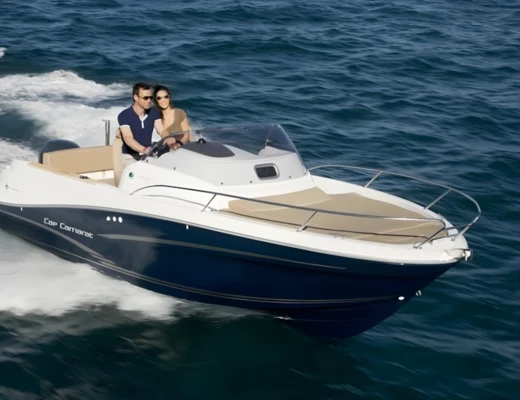 Cap Camarat 715 WA