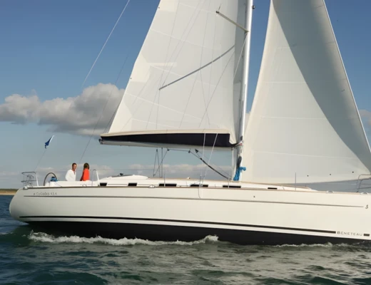 Cyclades 43