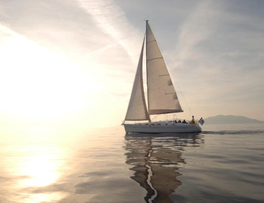Cyclades 43.3