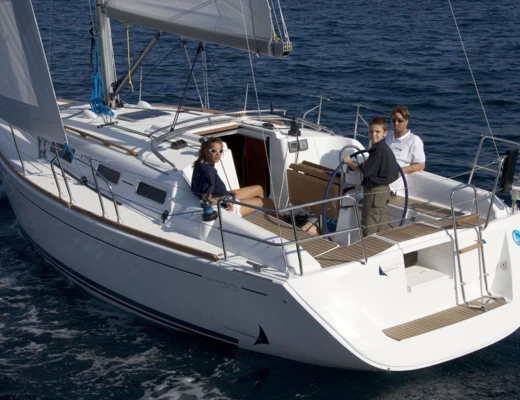 Dufour 325 GL