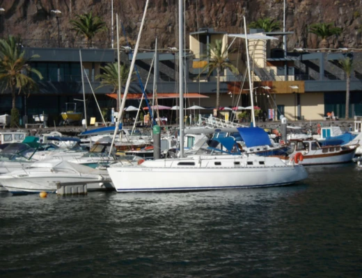 Dufour 39