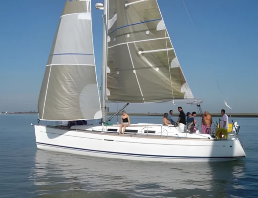 Dufour 40