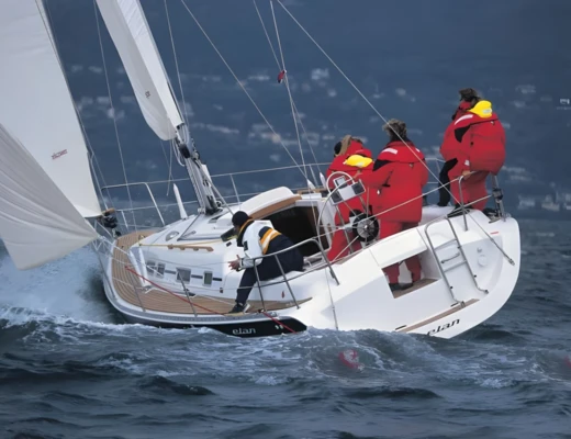 Elan 36