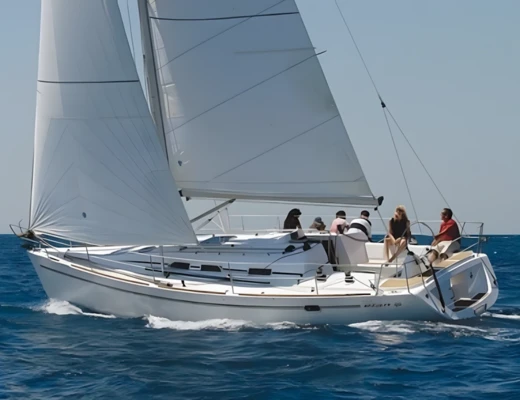 Elan 40