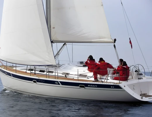Elan 45