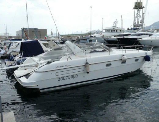 Fiart 40