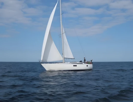 Gib Sea 126