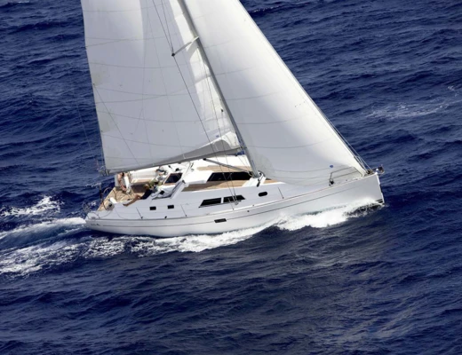 Hanse 430e