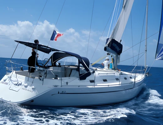 Harmony 42