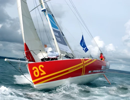 Jumbo 40