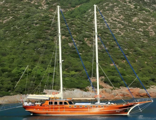 Kaya Guneri-III