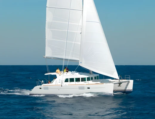 Lagoon 440