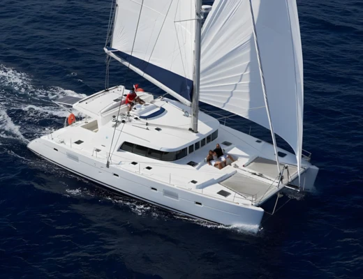 Lagoon 500