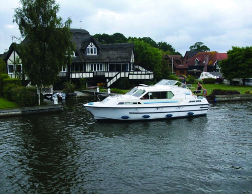 Lake Star